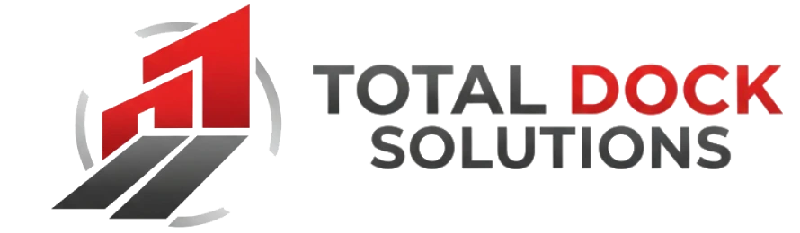 Logo de total dock solutions