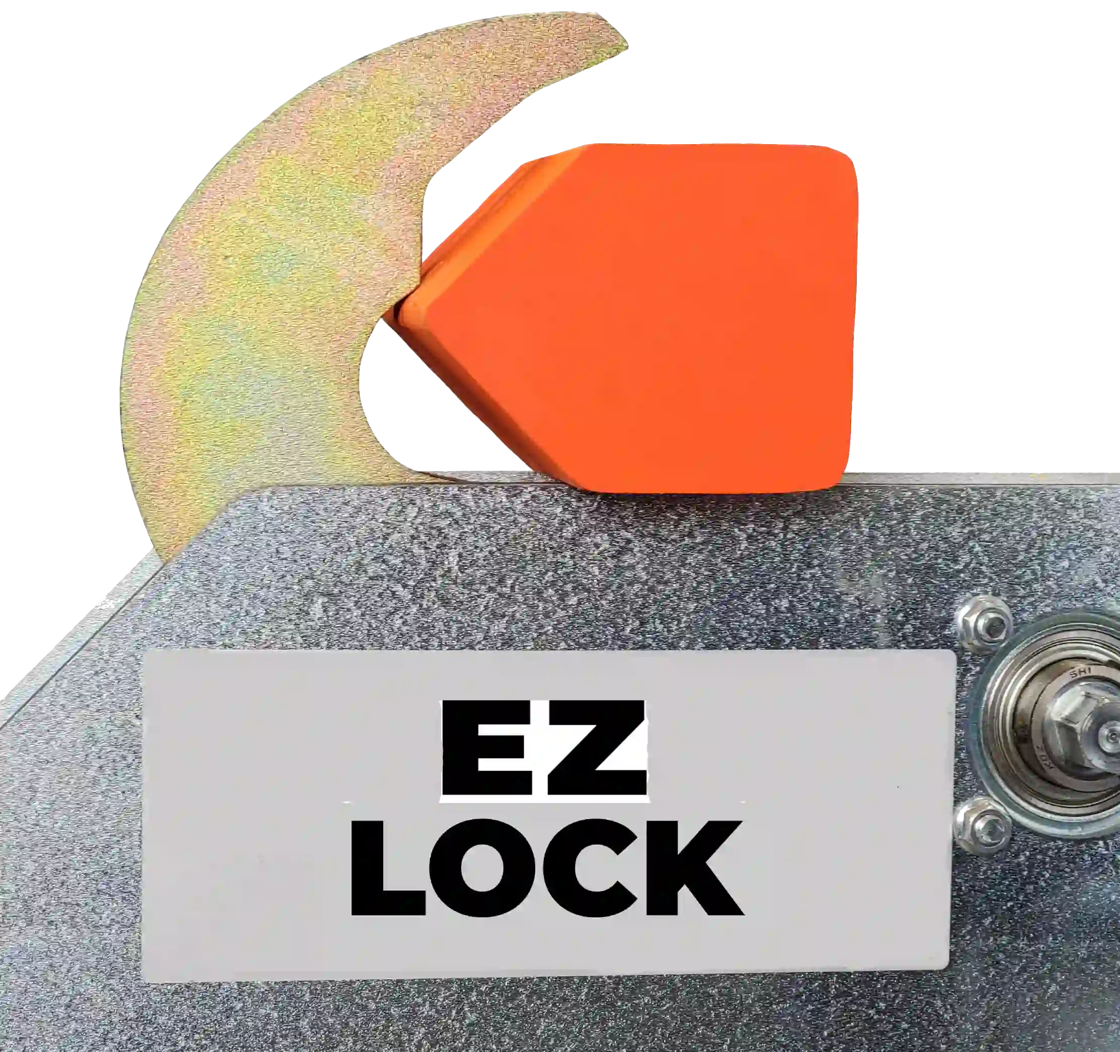 Compatibilidad con remolques estándar y vehículos con barras RIG abiertas