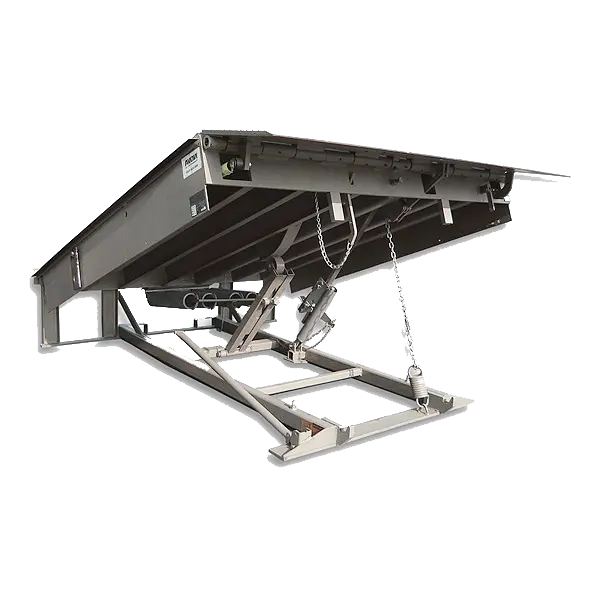 Rampa Mecánica Nova