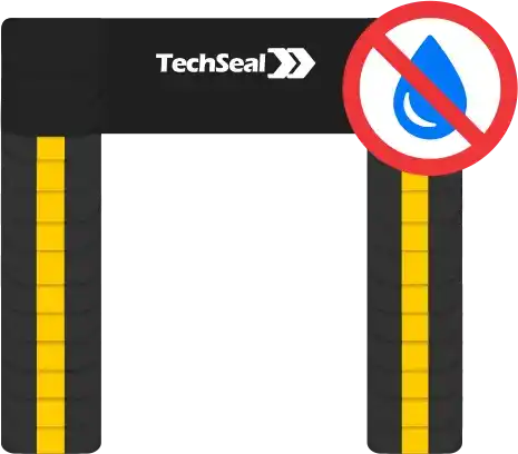 Deflectores de Lluvia para tráileres y contenedores