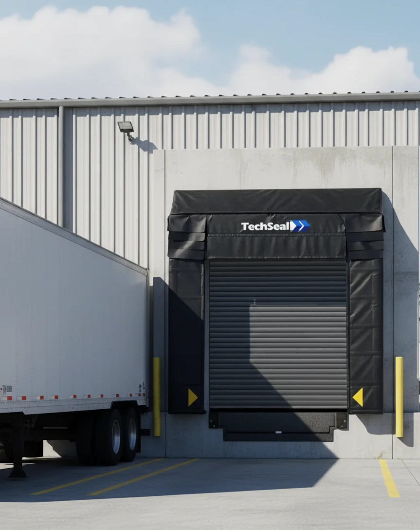 Shelter impactable de andén, shelter para andén instalado en andén y enfocado